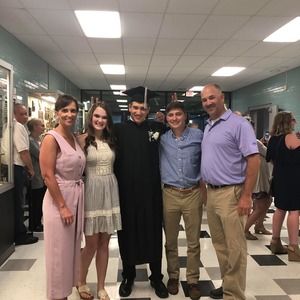 Meet your Posher, Mark